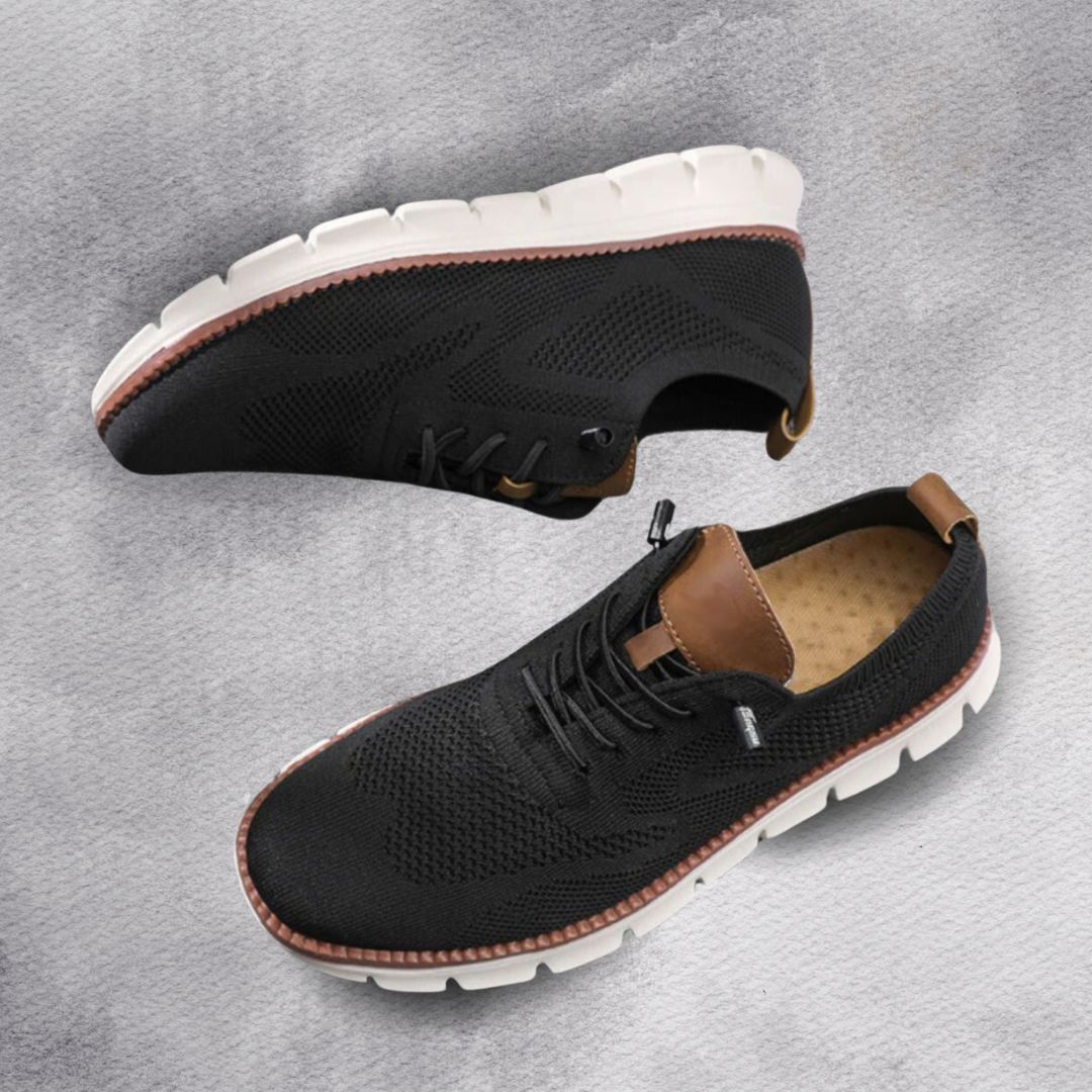 Zapatos Transpirables