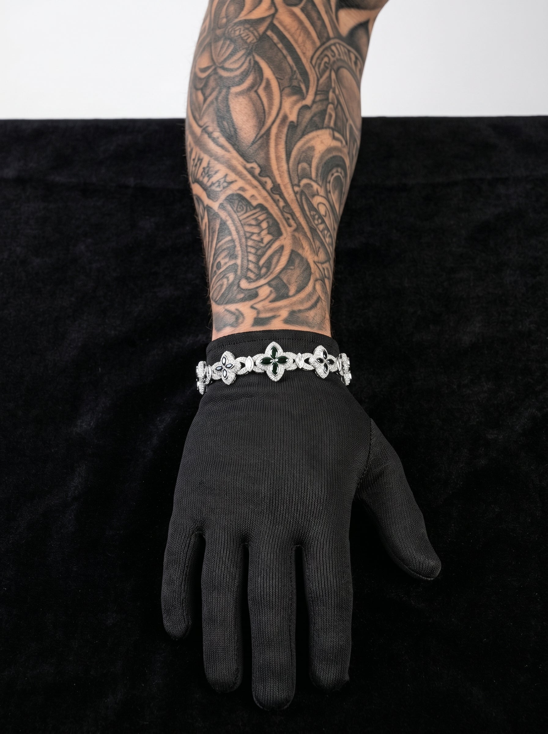Pulseras