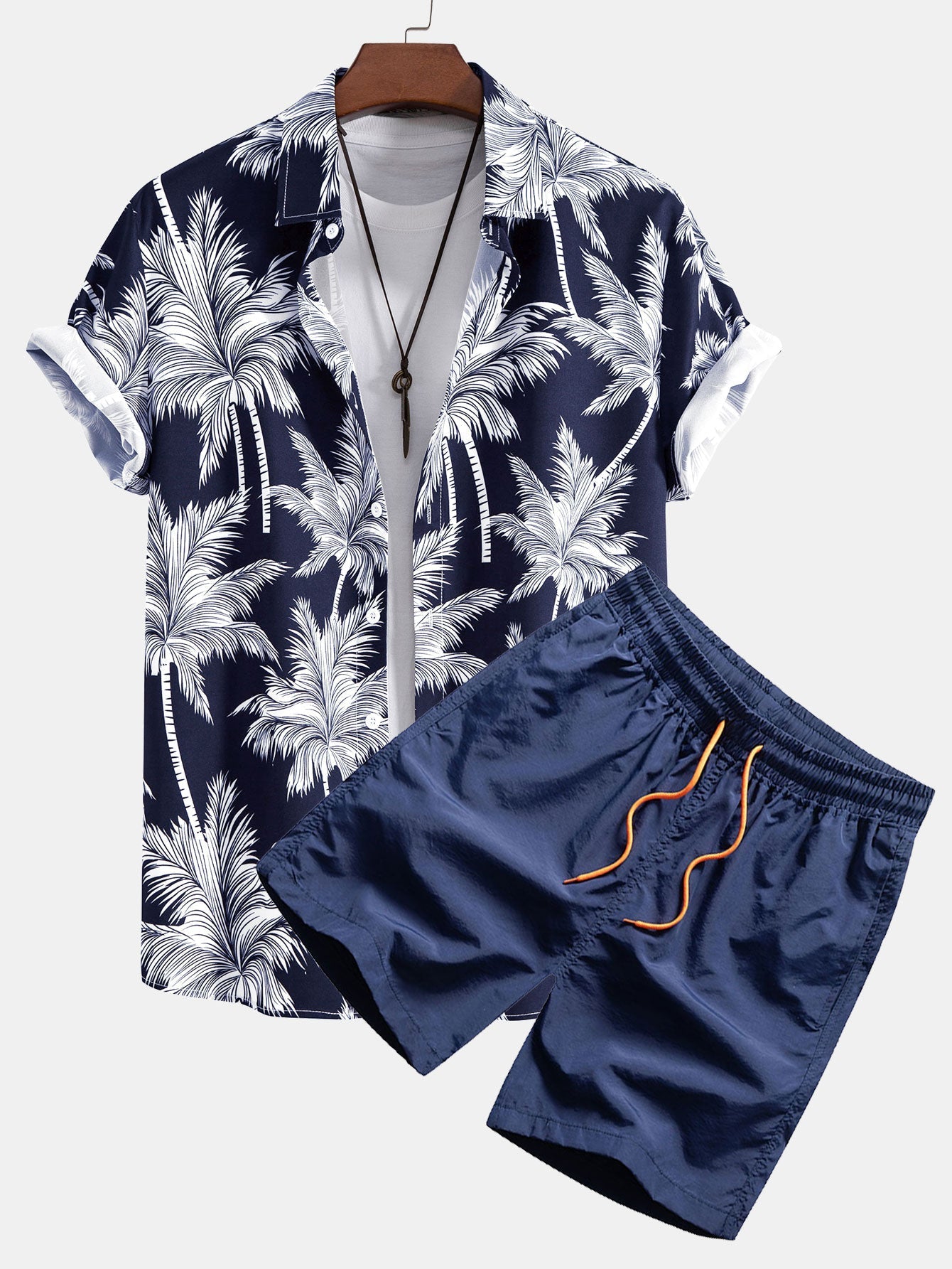 Conjunto de playa - Malibu