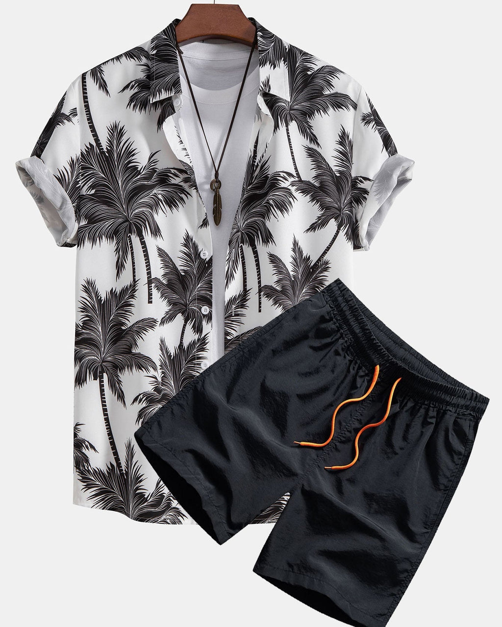 Conjunto de playa - Malibu