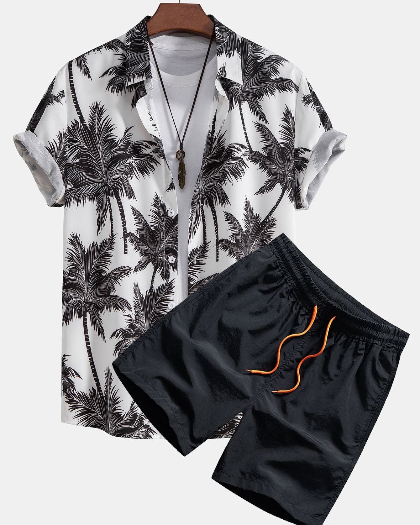 Conjunto de playa - Malibu