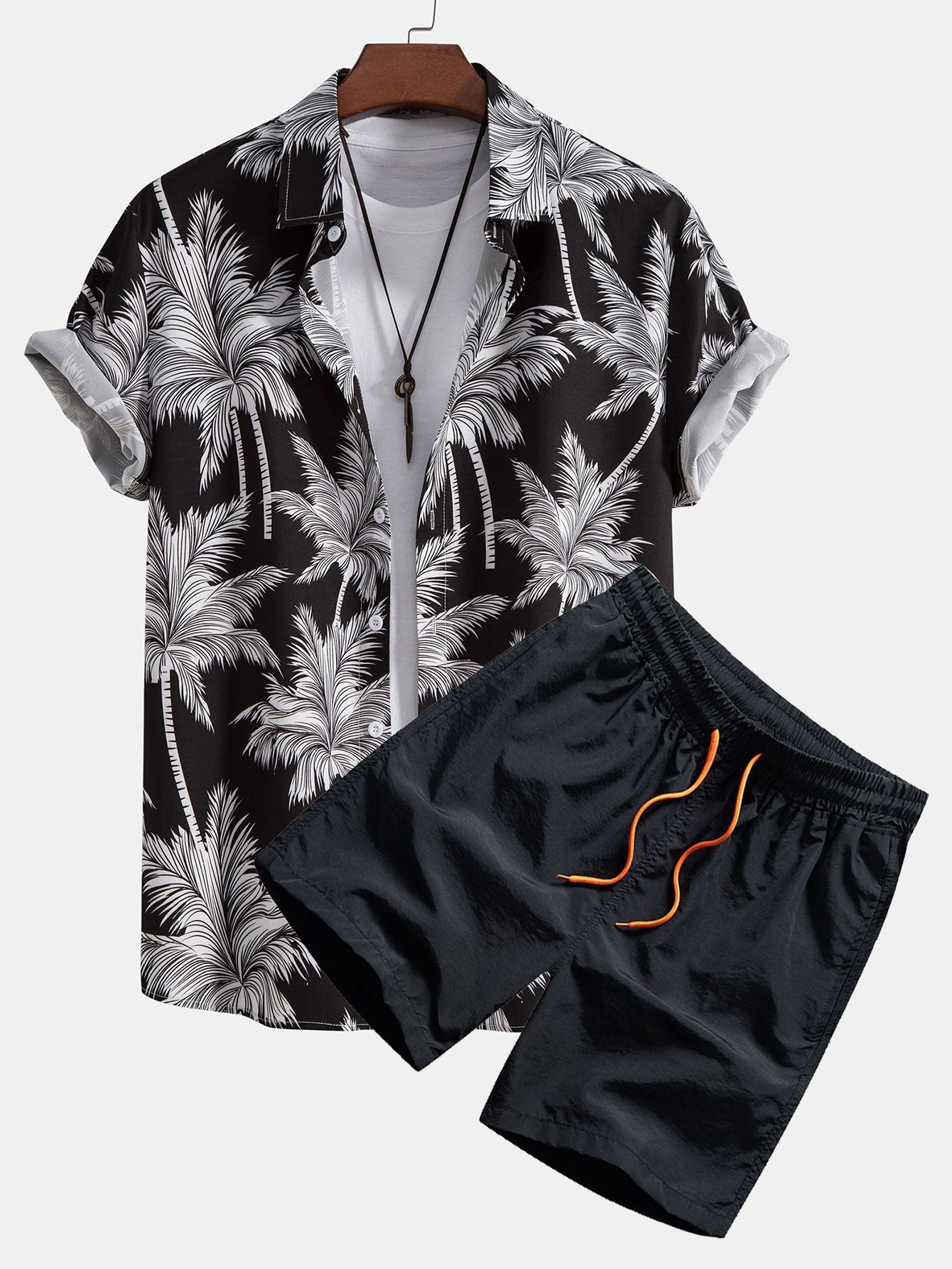 Conjunto de playa - Malibu