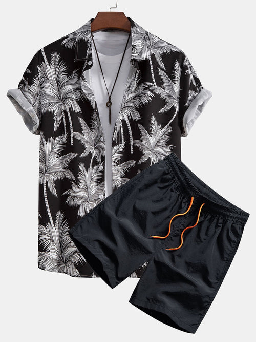 Conjunto de playa - Malibu
