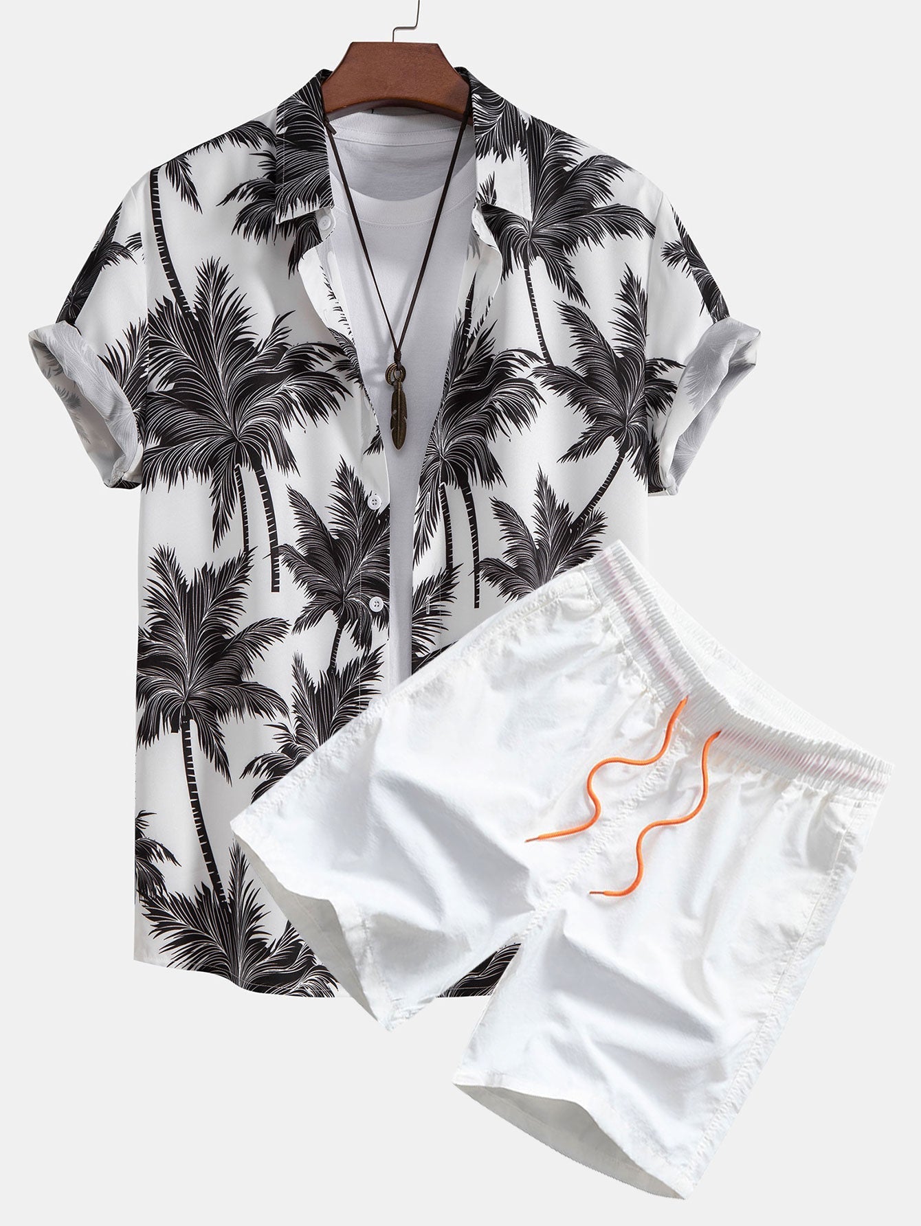 Conjunto de playa - Malibu