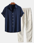 Conjunto de verano - Saint Tropez