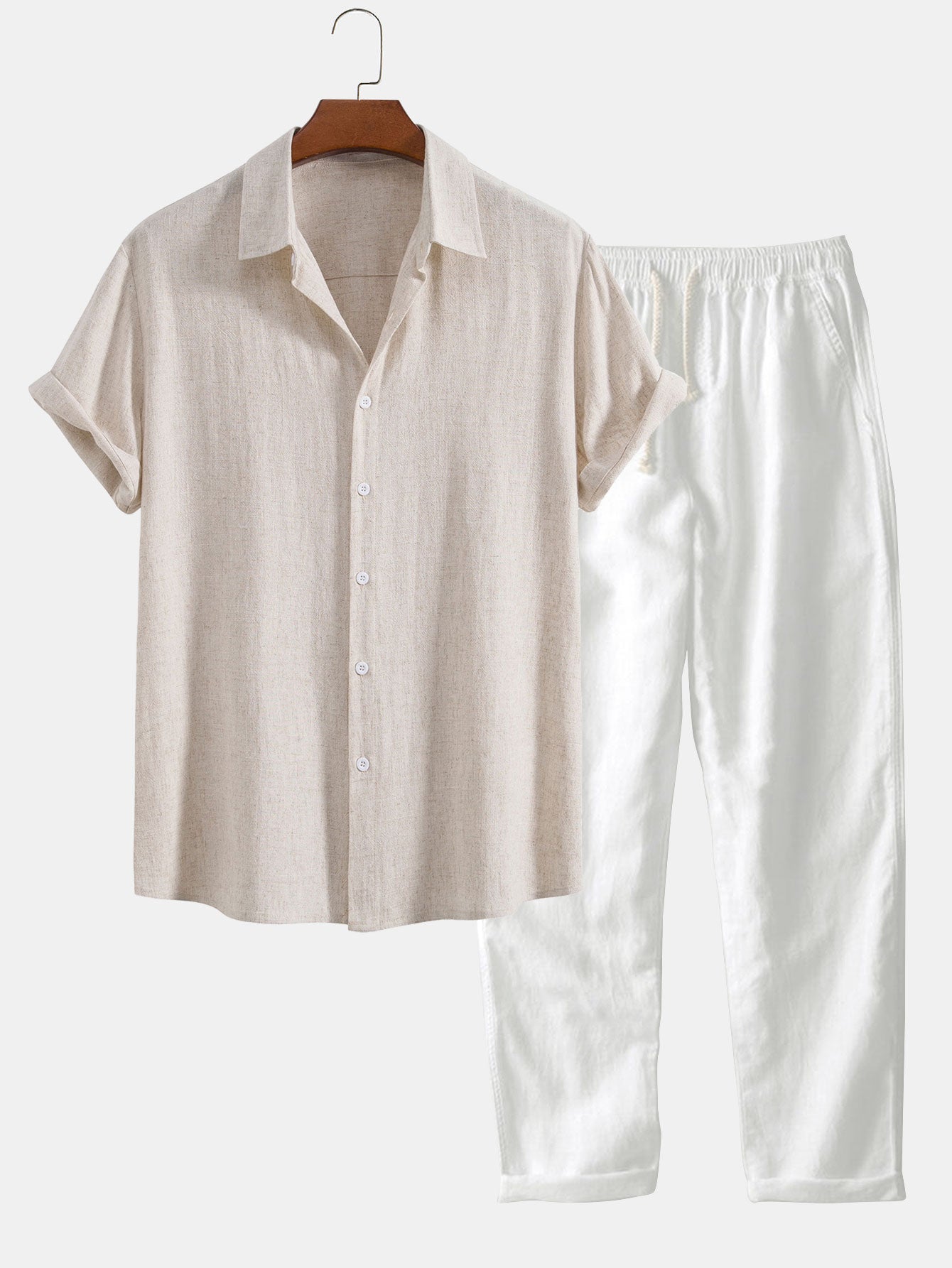 Conjunto de verano - Saint Tropez