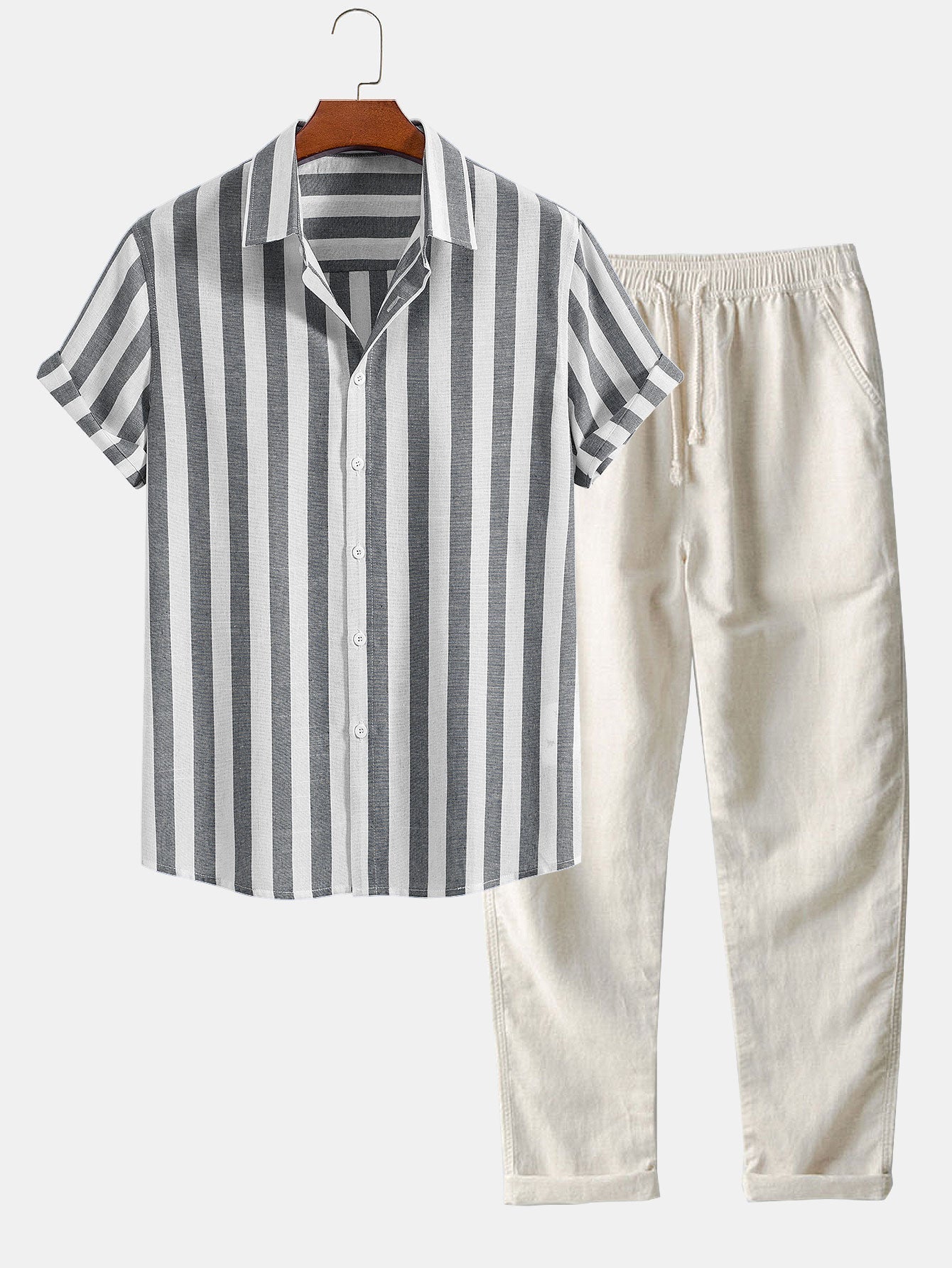 Conjunto de verano - Amalfi