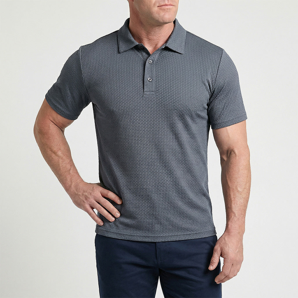 CAPRI | POLO ULTRACÓMODO