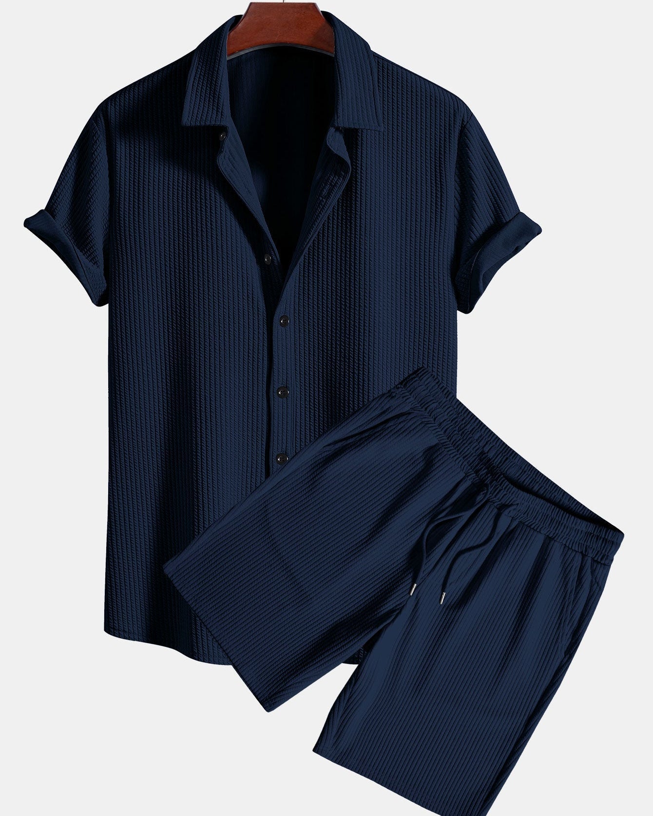 Conjunto de noche - Monaco