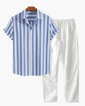 Conjunto de verano - Amalfi