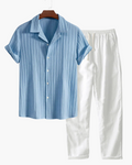 Conjunto de verano - Lago