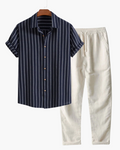 Conjunto de verano - Cannes