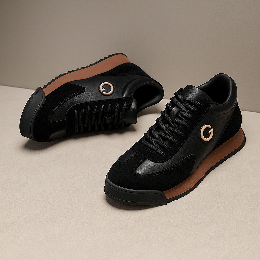 Galdea - Zapatos de piel elegantes