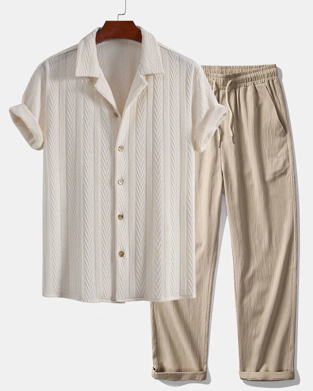 Conjunto de verano - Havana