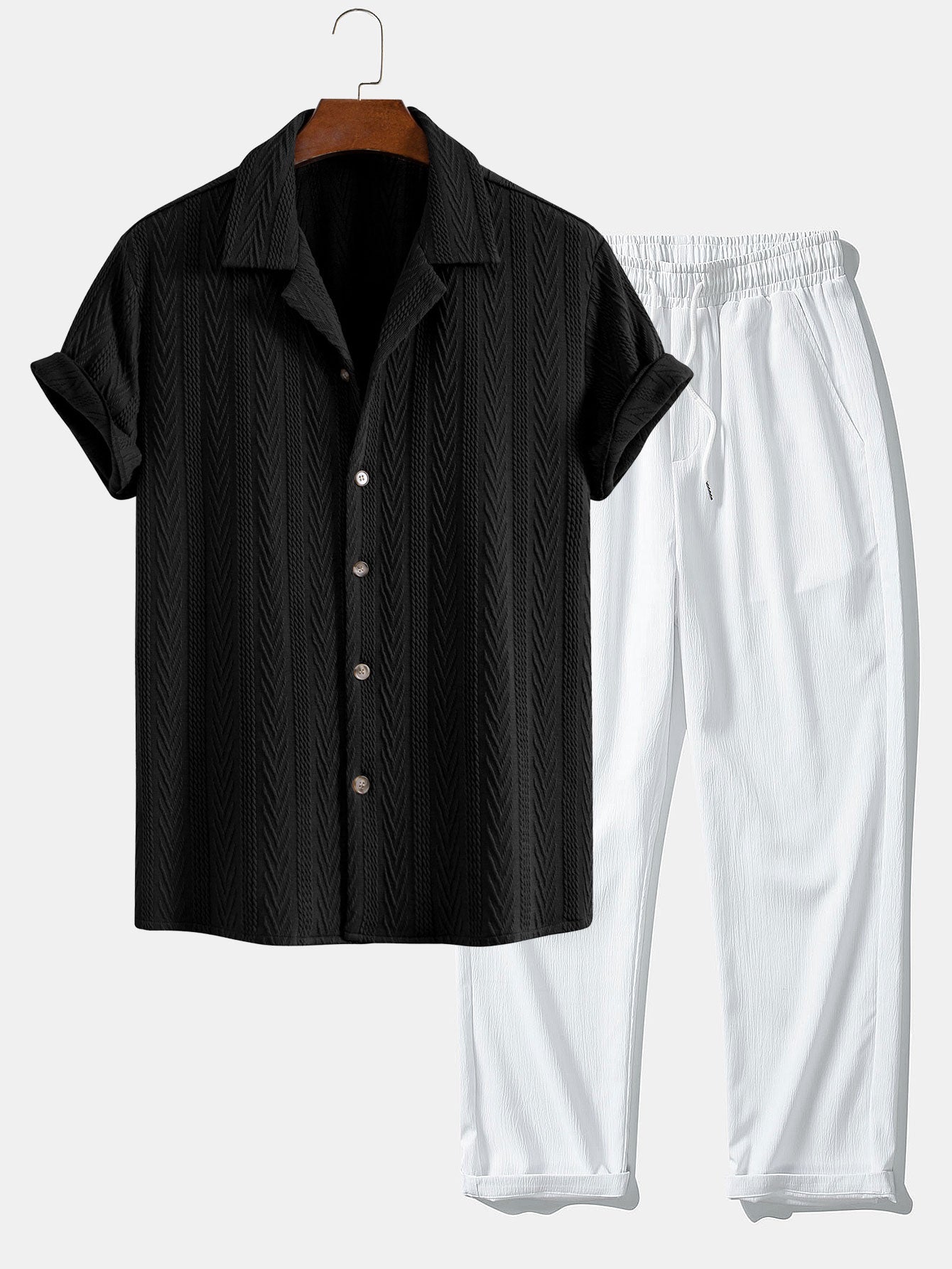 Conjunto de verano - Positano