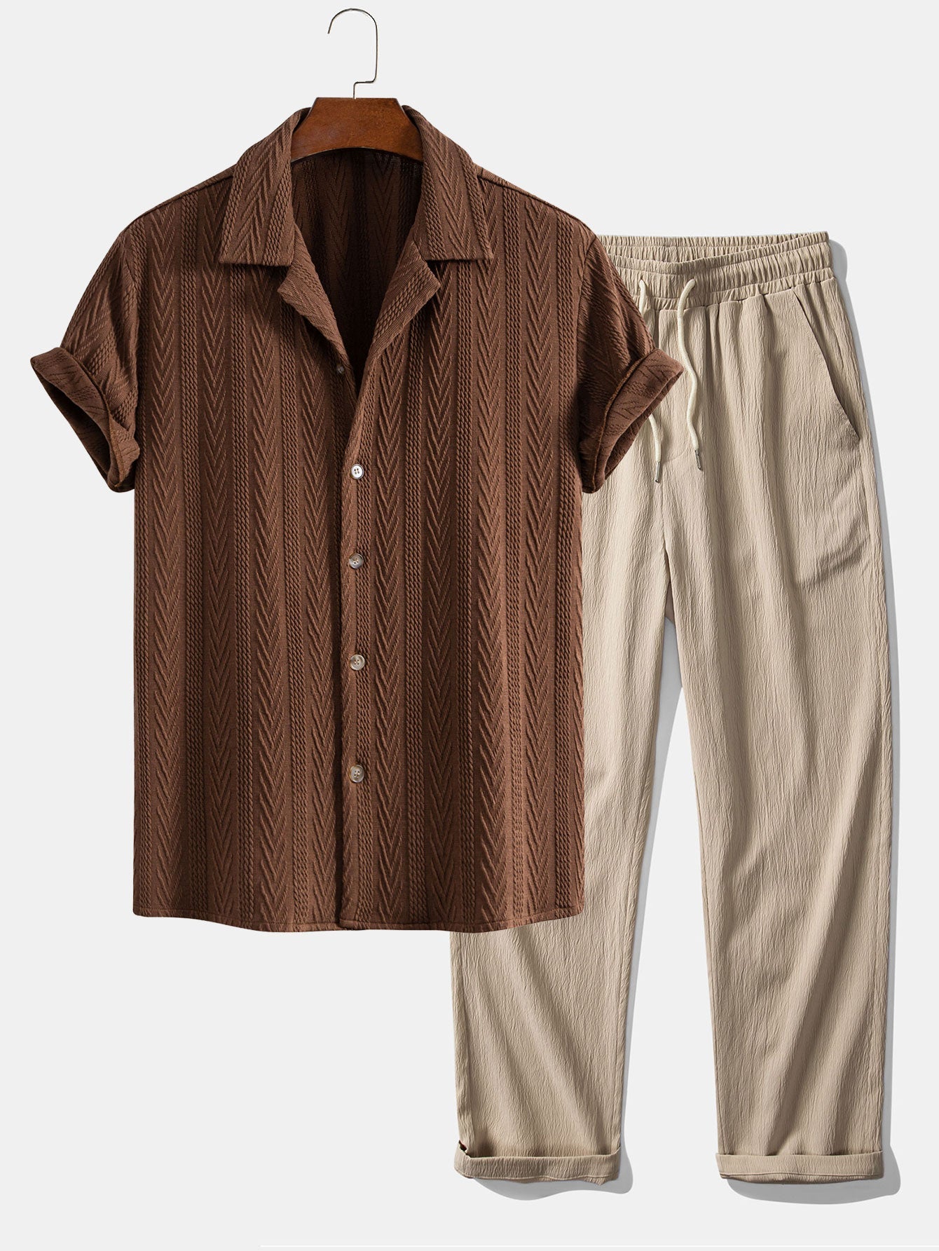Conjunto de verano - Positano