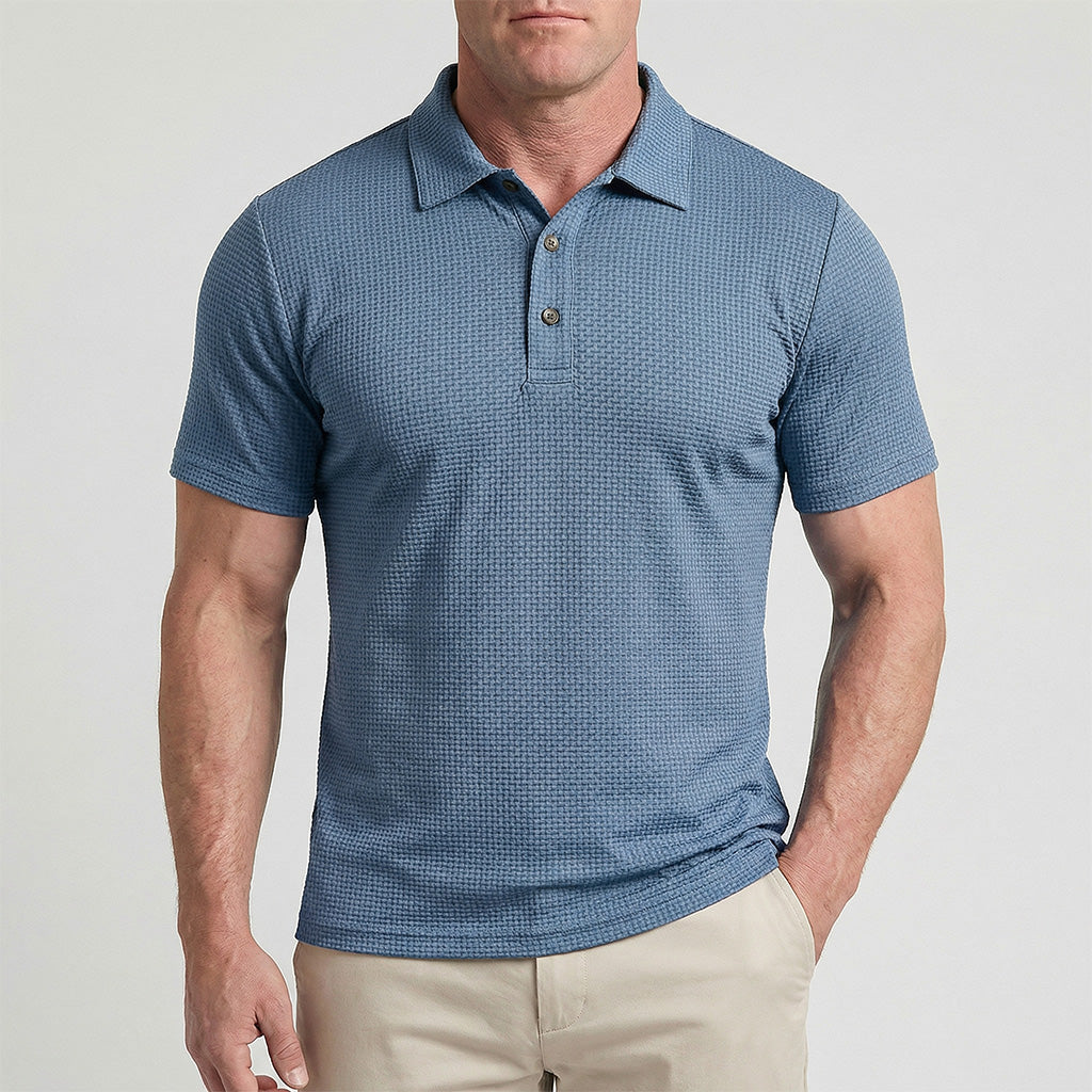 CAPRI | POLO ULTRACÓMODO