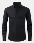 Galdea - Camisa Antiarrugas