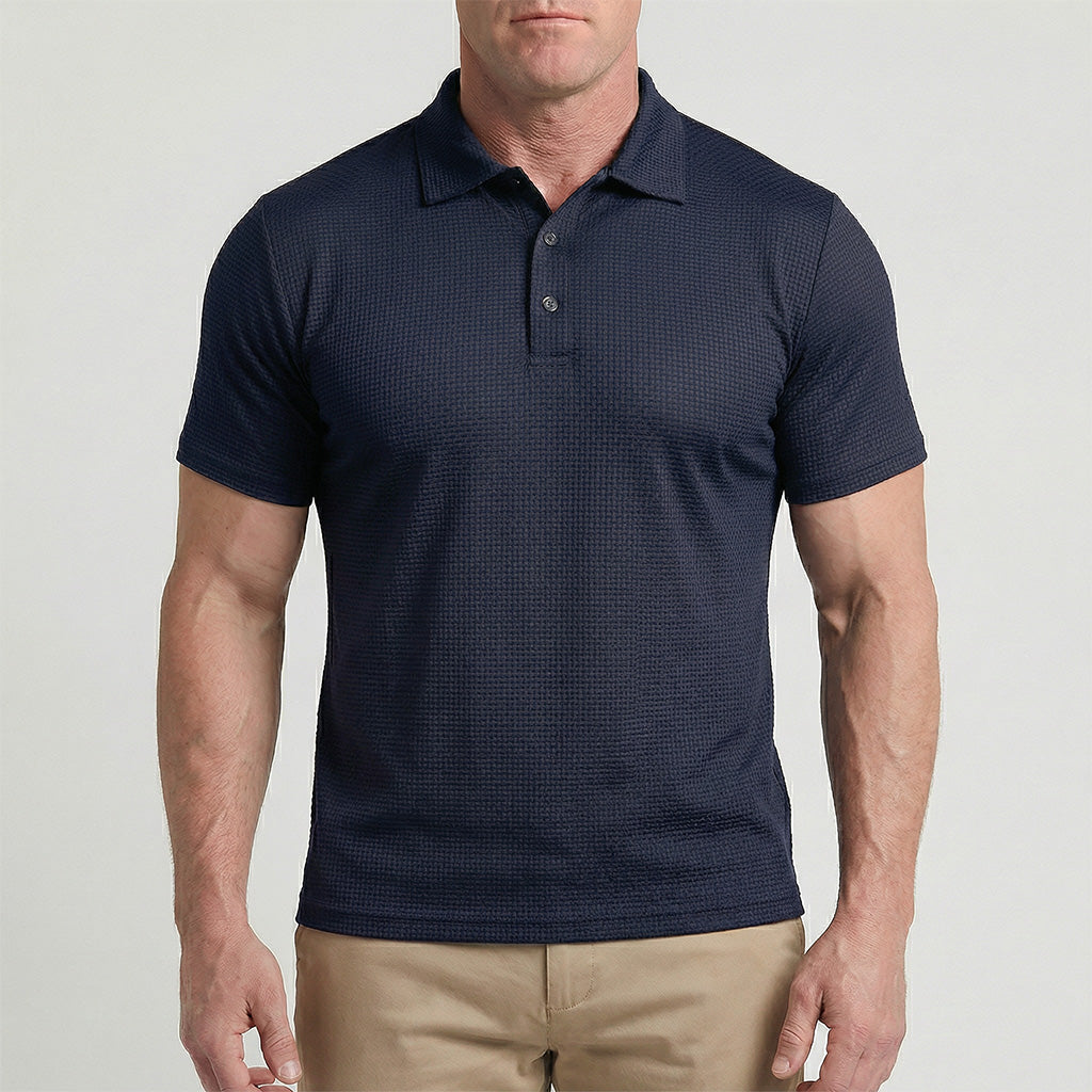 CAPRI | POLO ULTRACÓMODO