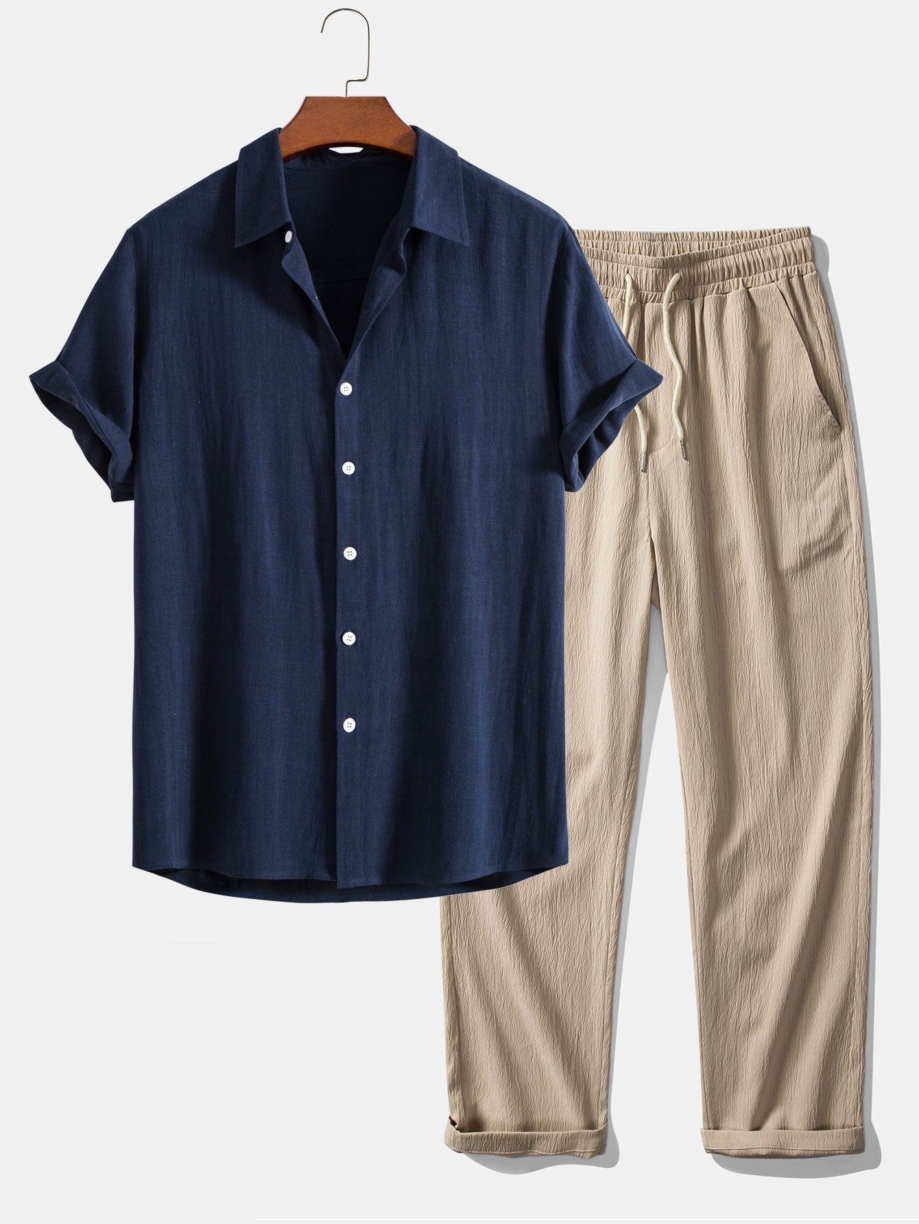 Conjunto de verano - Mallorca