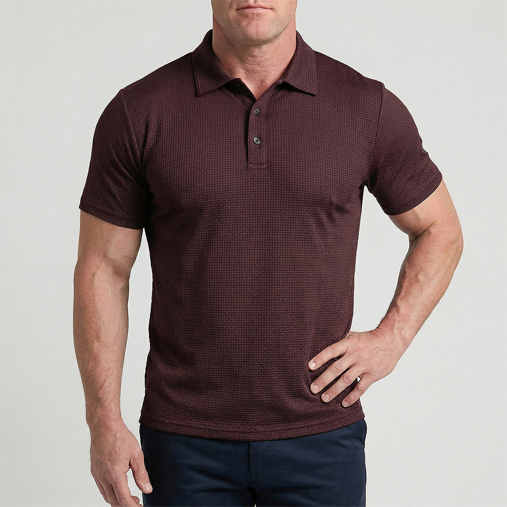 CAPRI | POLO ULTRACÓMODO