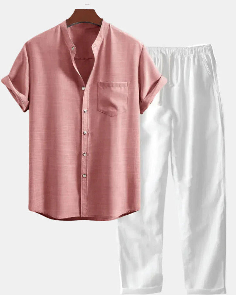 Conjunto de verano - Faro