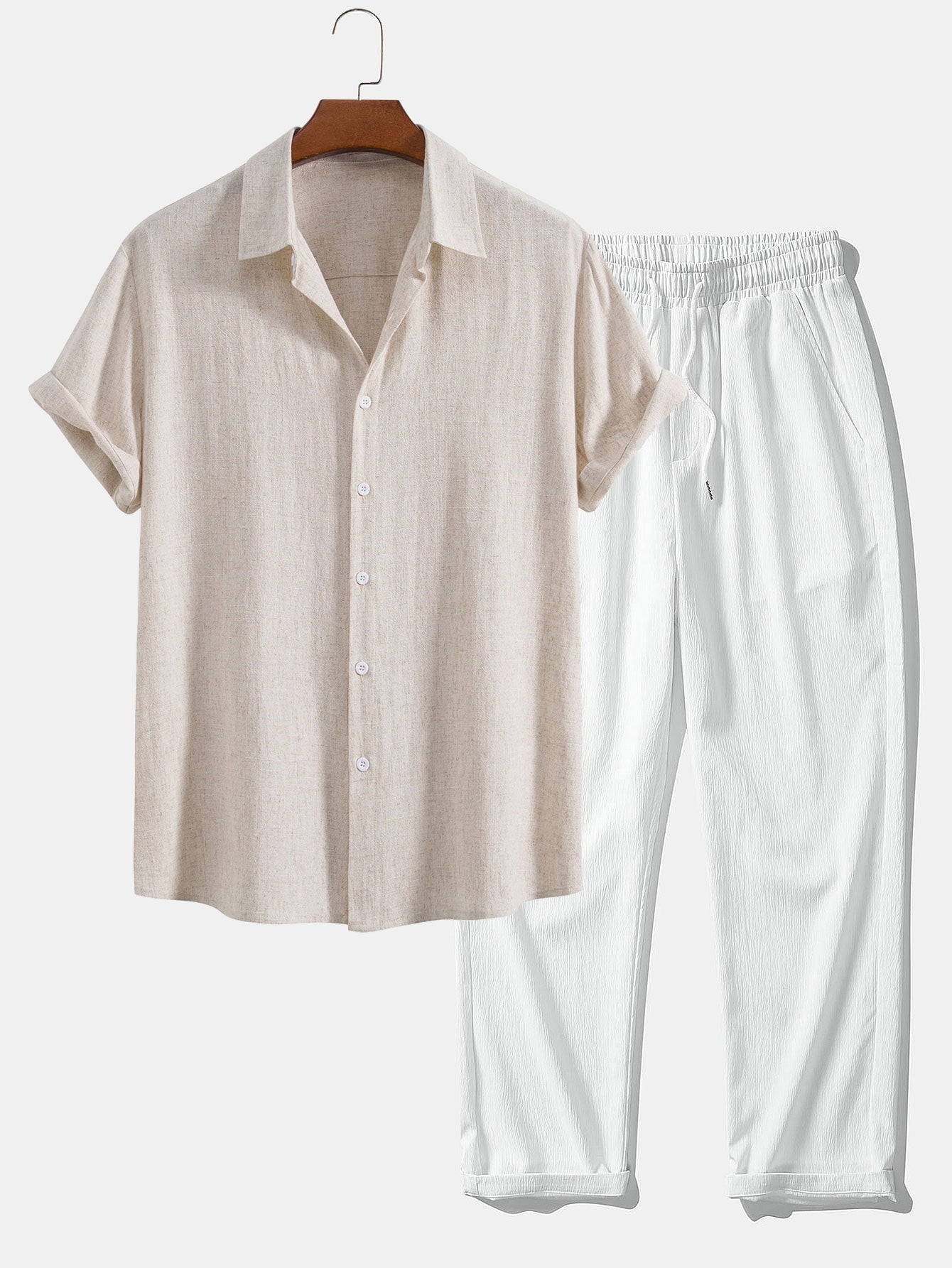Conjunto de verano - Mallorca