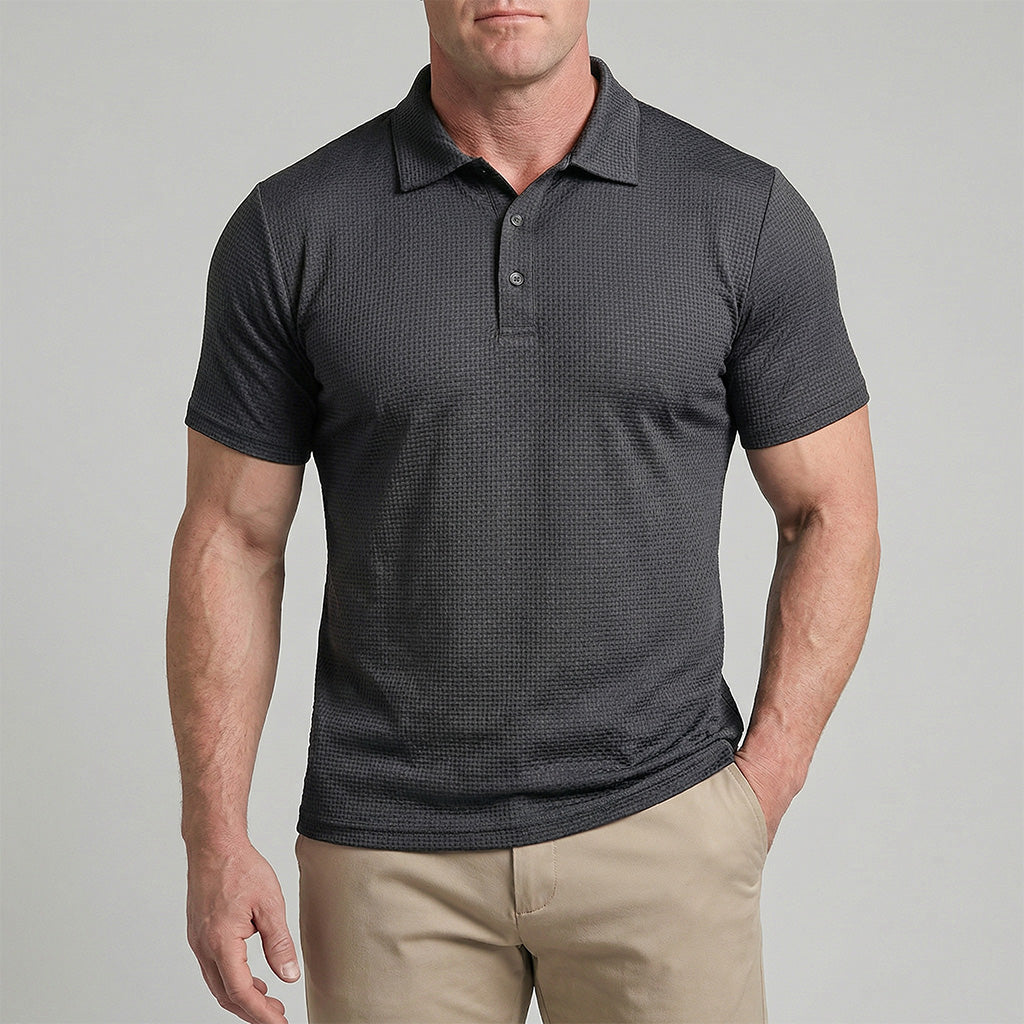 CAPRI | POLO ULTRACÓMODO