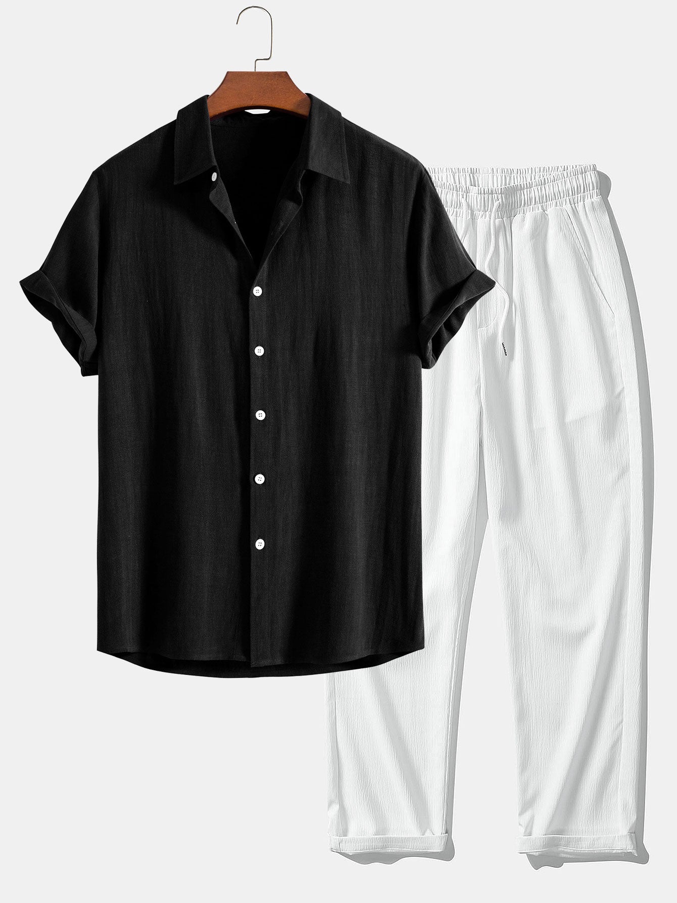 Conjunto de verano - Mallorca