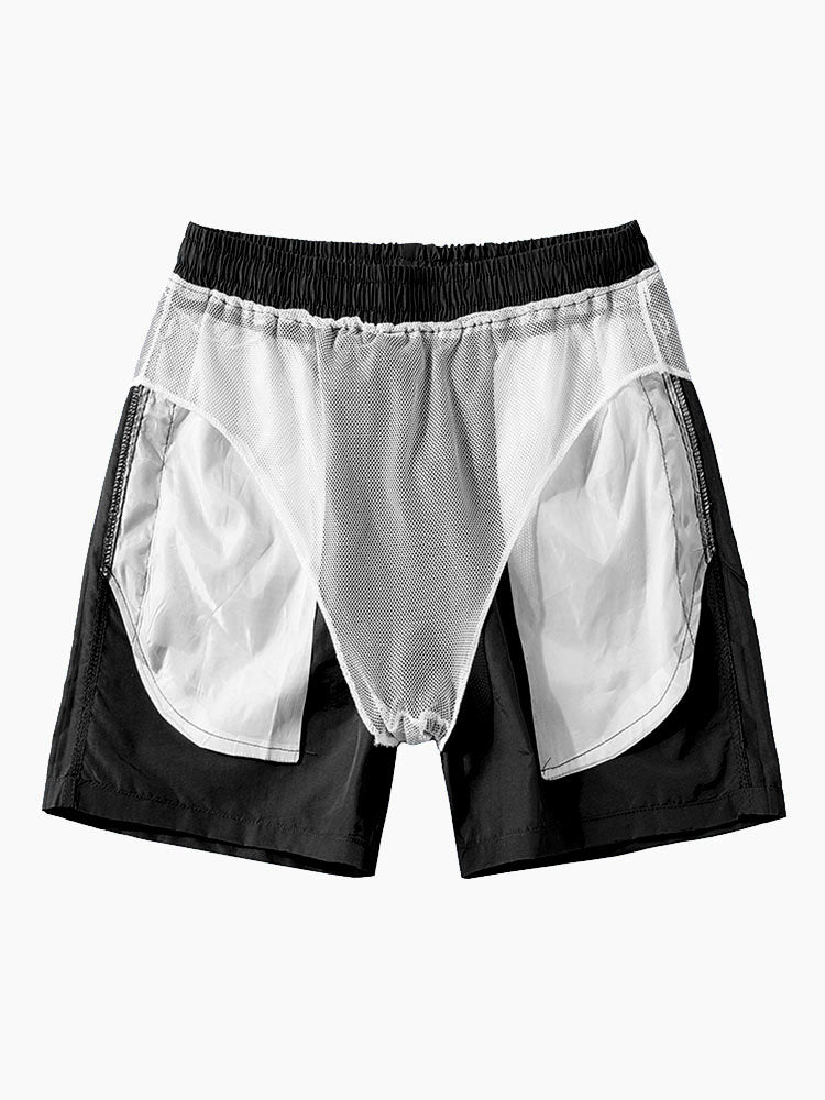 Conjunto de playa - Malibu