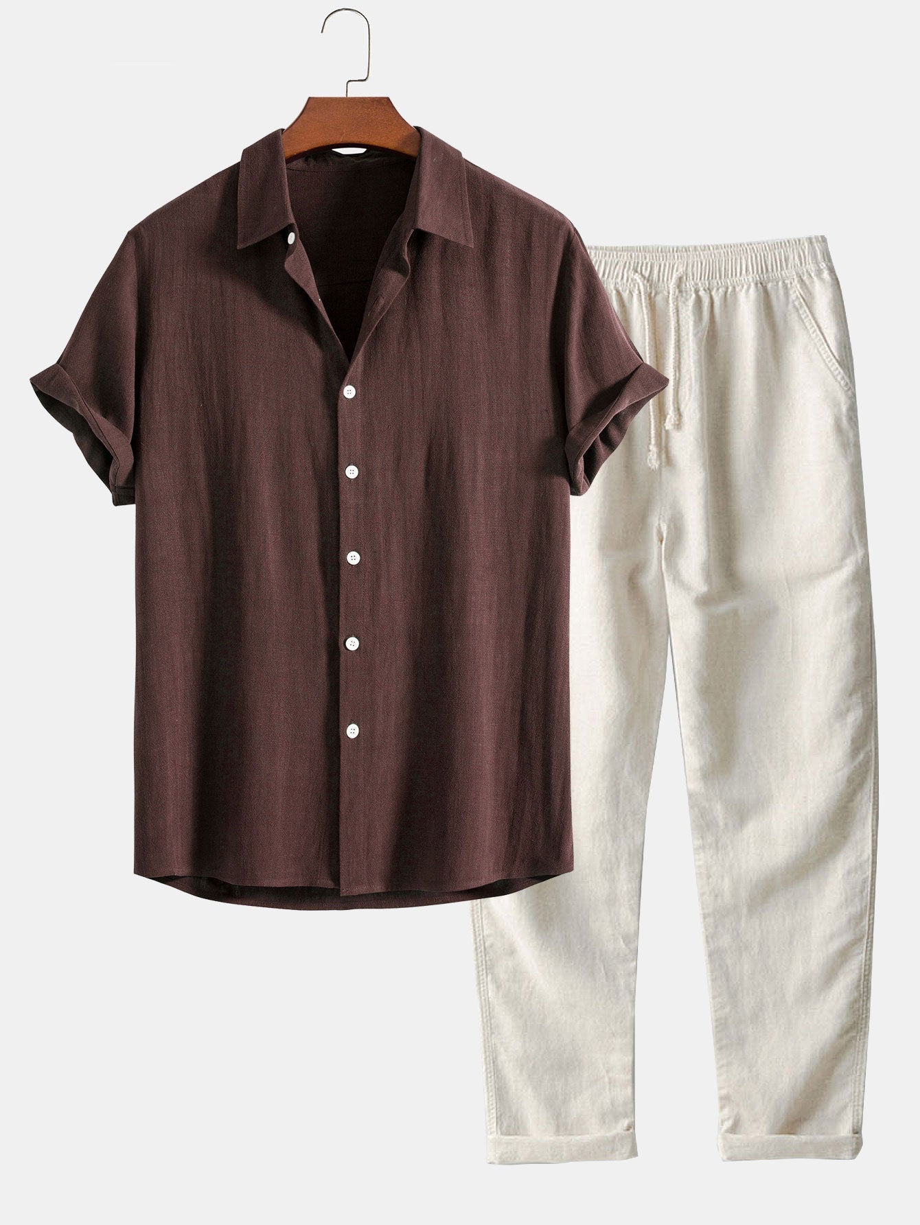 Conjunto de verano - Saint Tropez