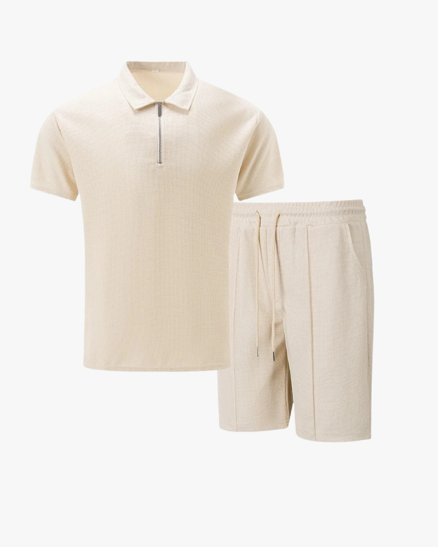 Conjunto de verano - IBIZA