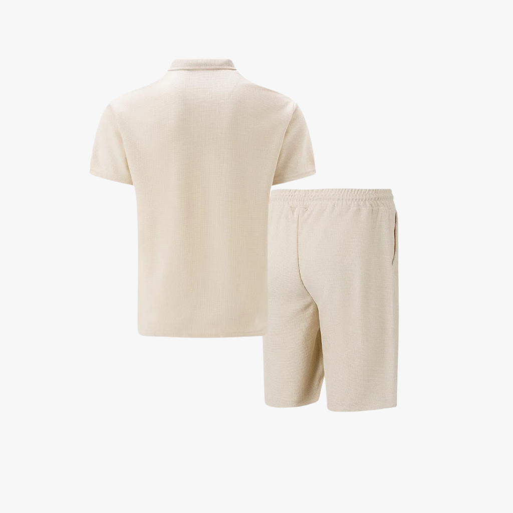 Conjunto de verano - IBIZA