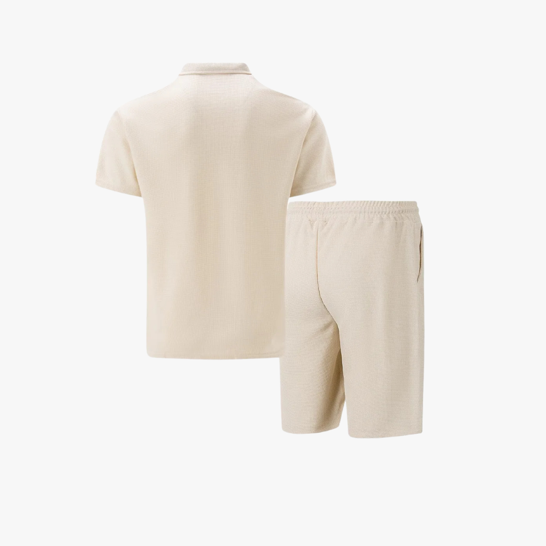Conjunto de verano - IBIZA