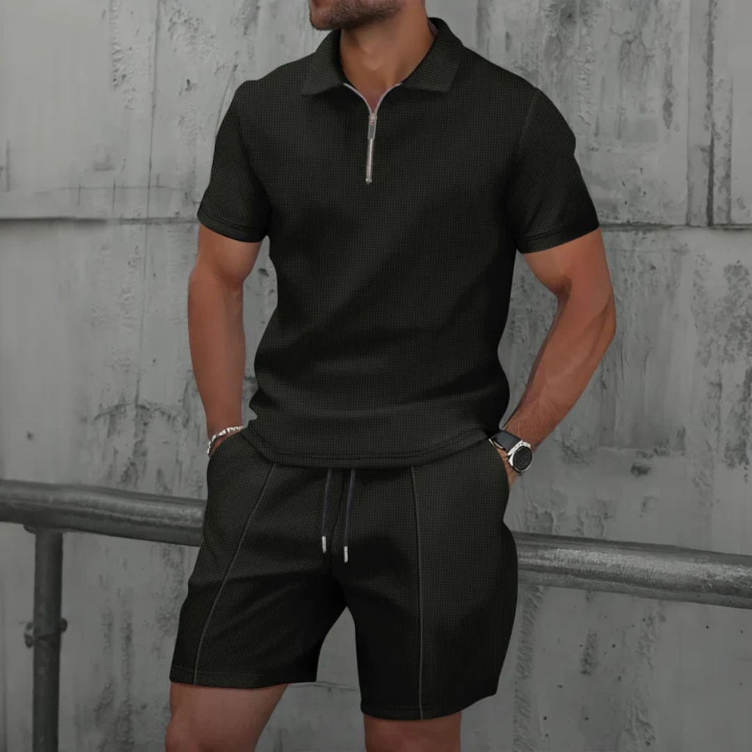 Conjunto de verano - IBIZA