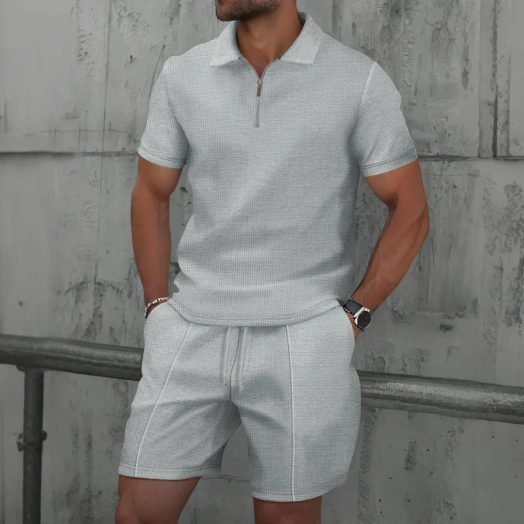 Conjunto de verano - IBIZA