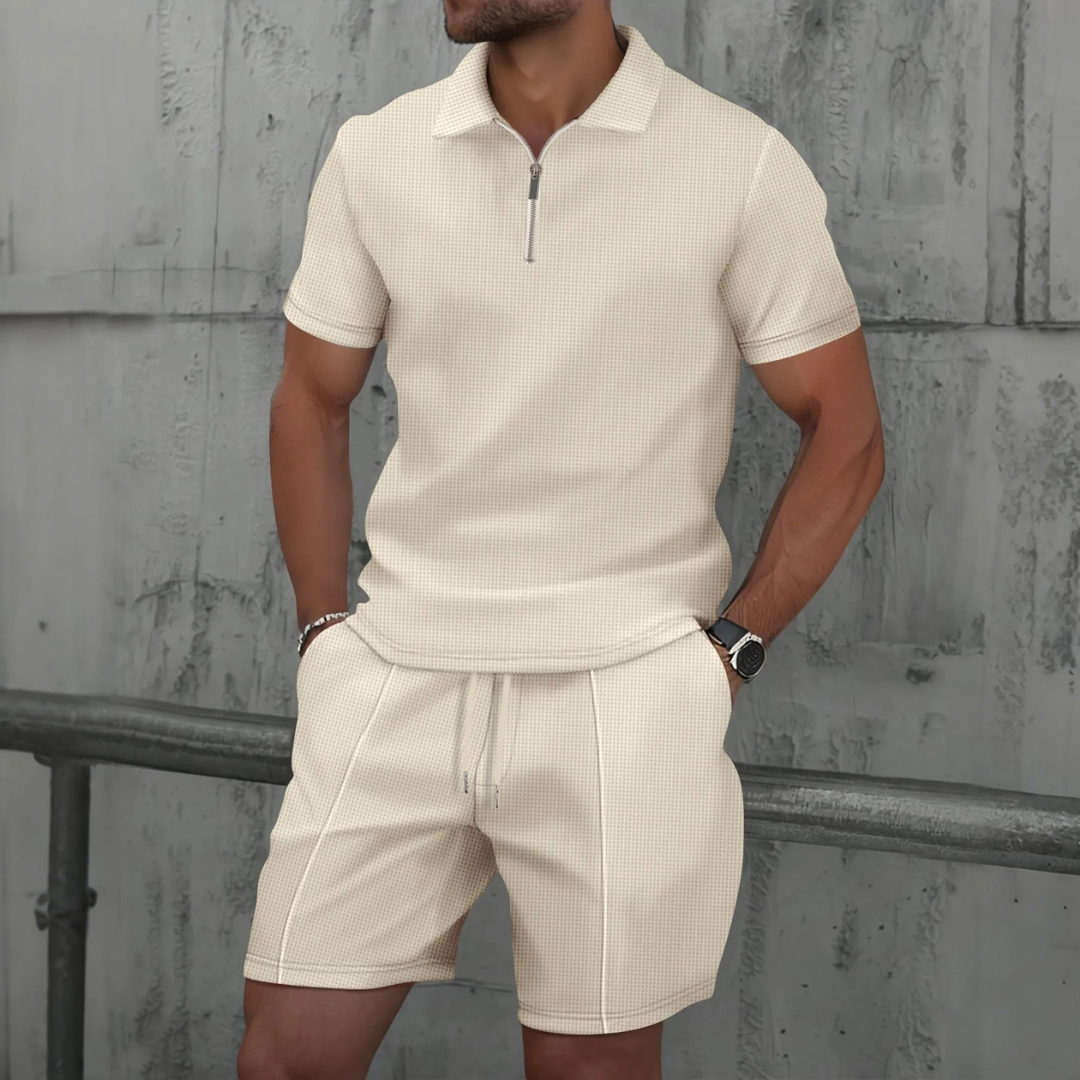 Conjunto de verano - IBIZA