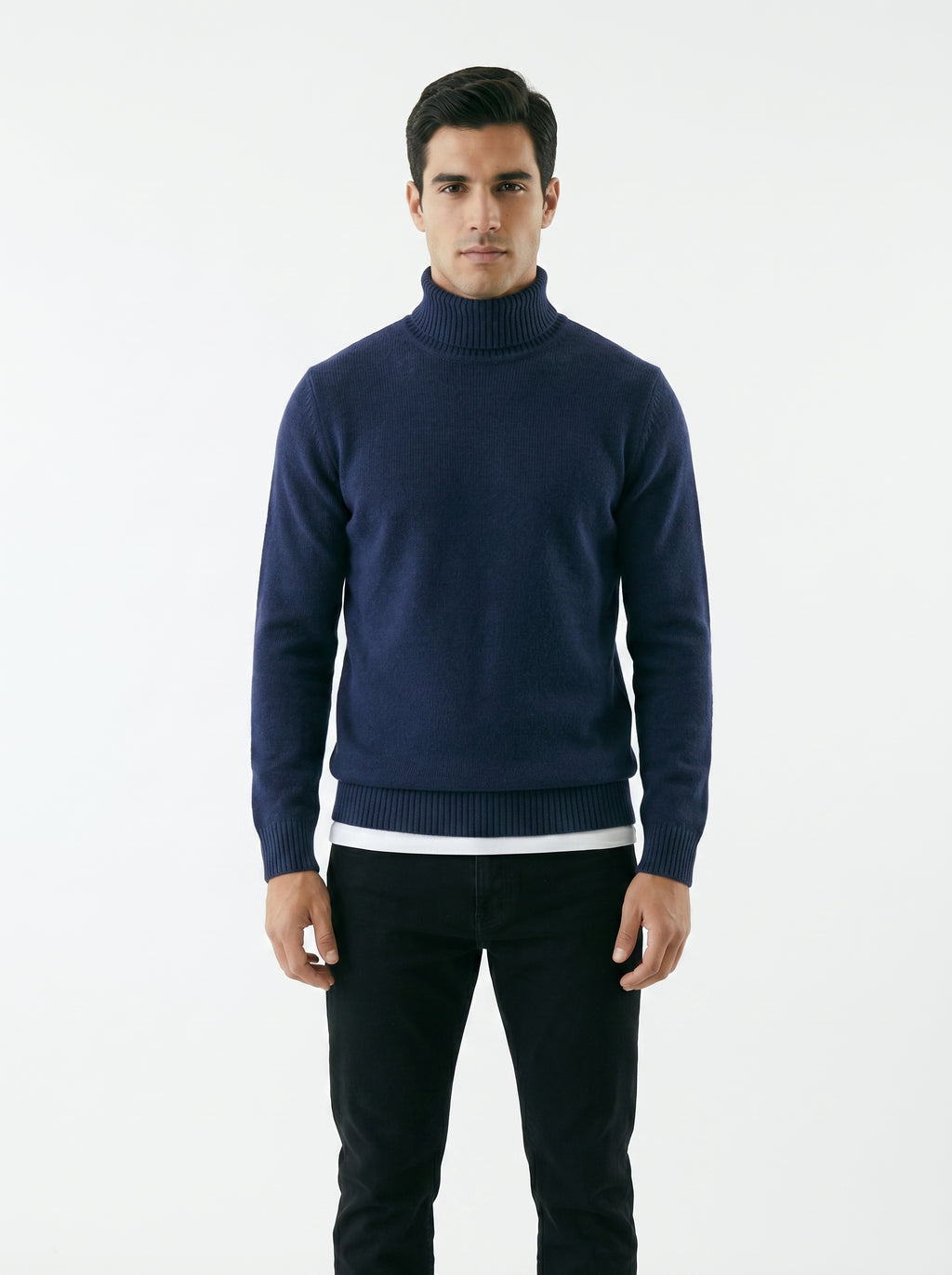 Montecarlo Signature Cuello Alto