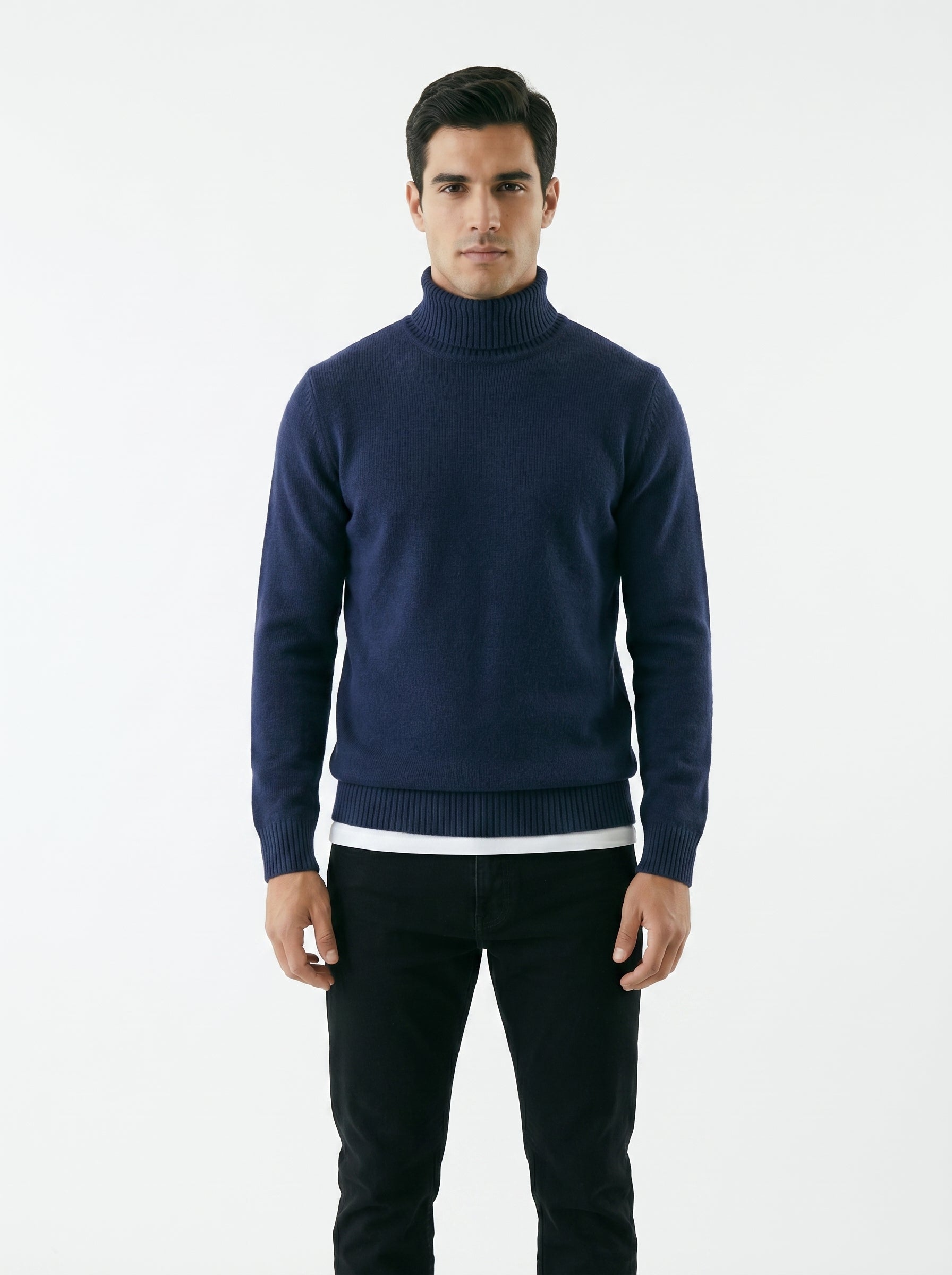Montecarlo Signature Cuello Alto