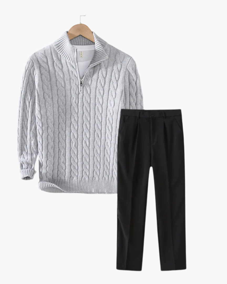 Conjunto primavera/Verano - Monaco