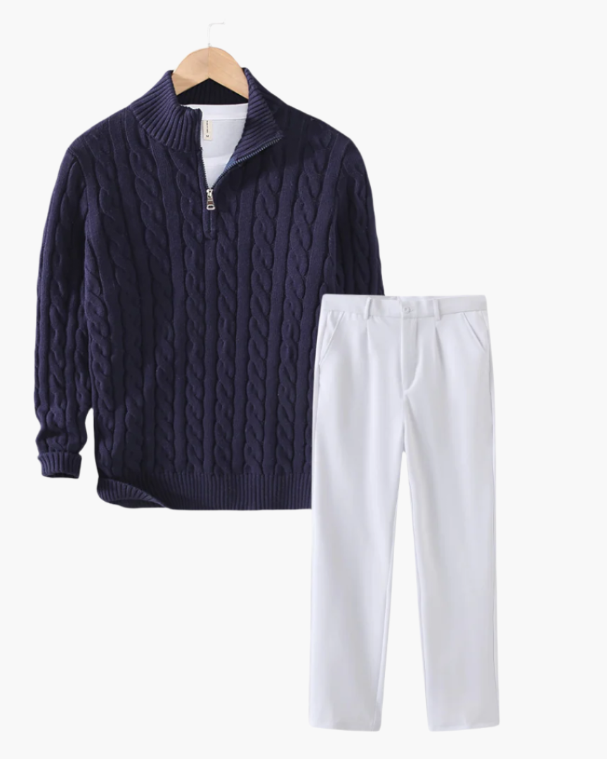 Conjunto de primavera/Verano: Medianoche