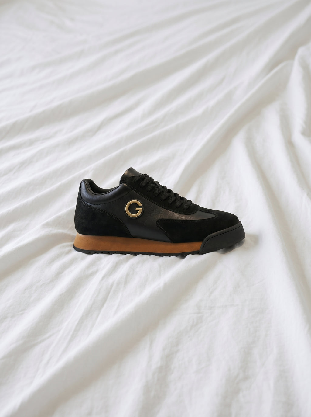 Galdea - Zapatos de piel elegantes