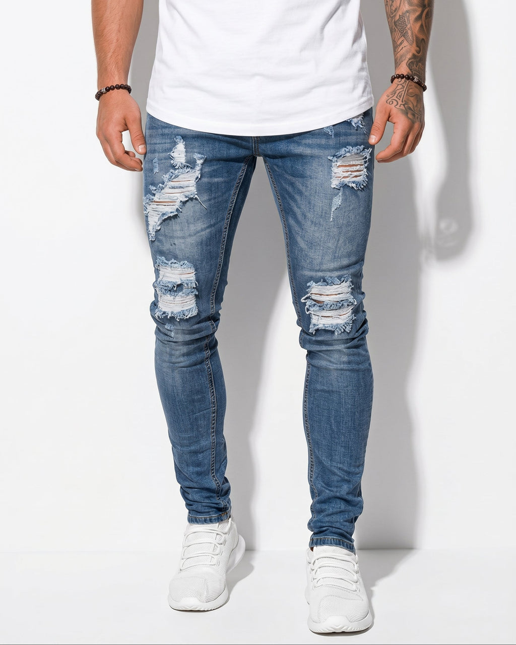 Jeans Premium ajustados