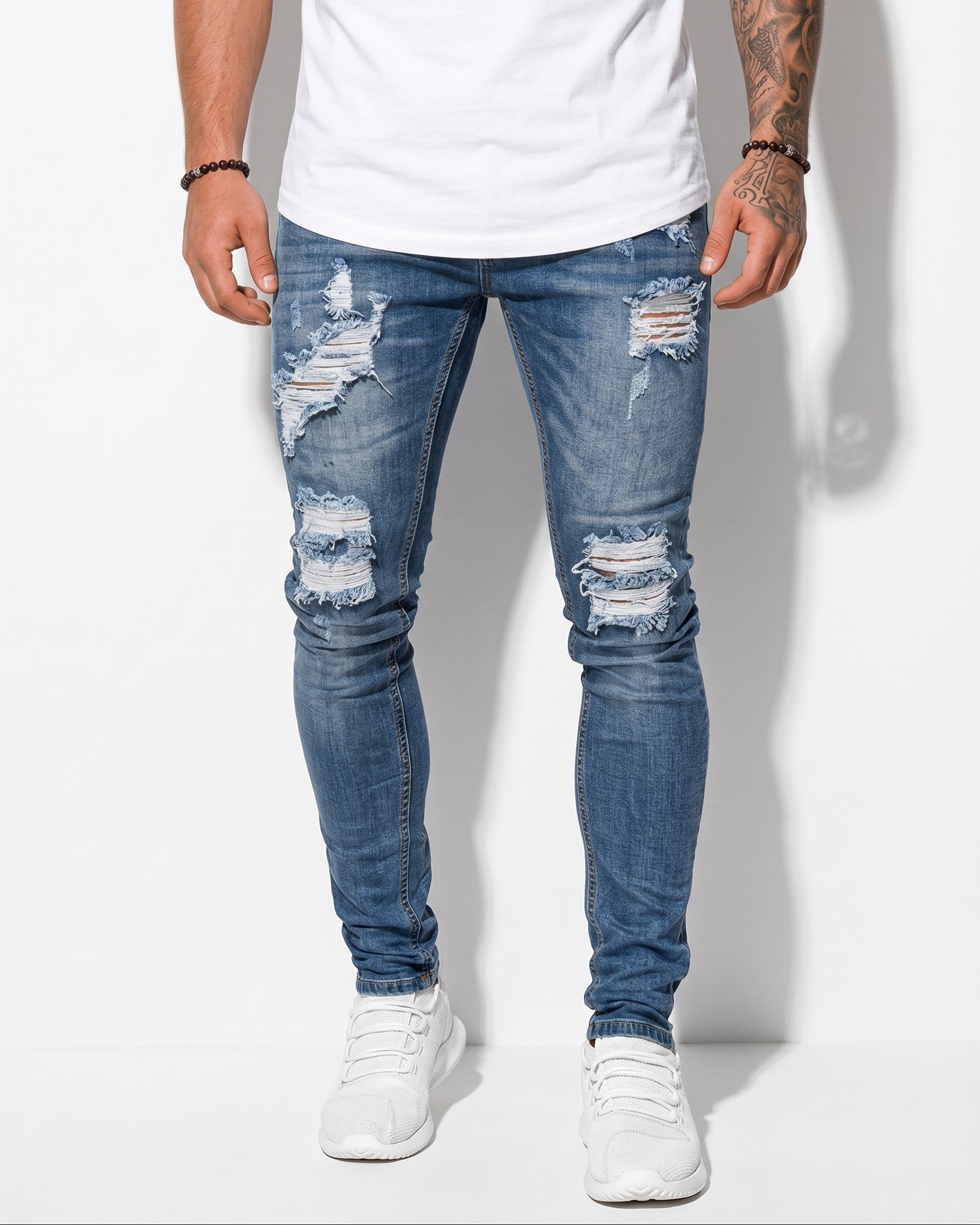 Jeans Premium ajustados