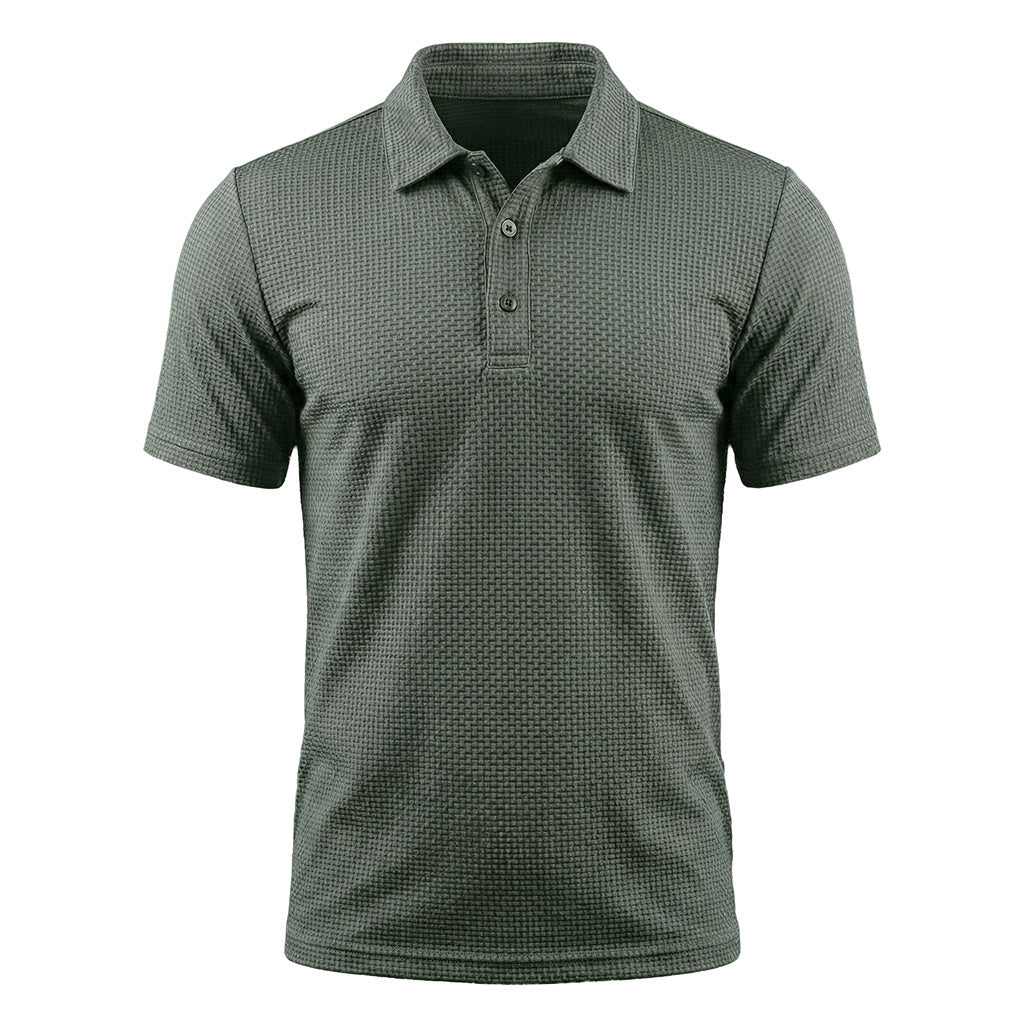 CAPRI | POLO ULTRACÓMODO