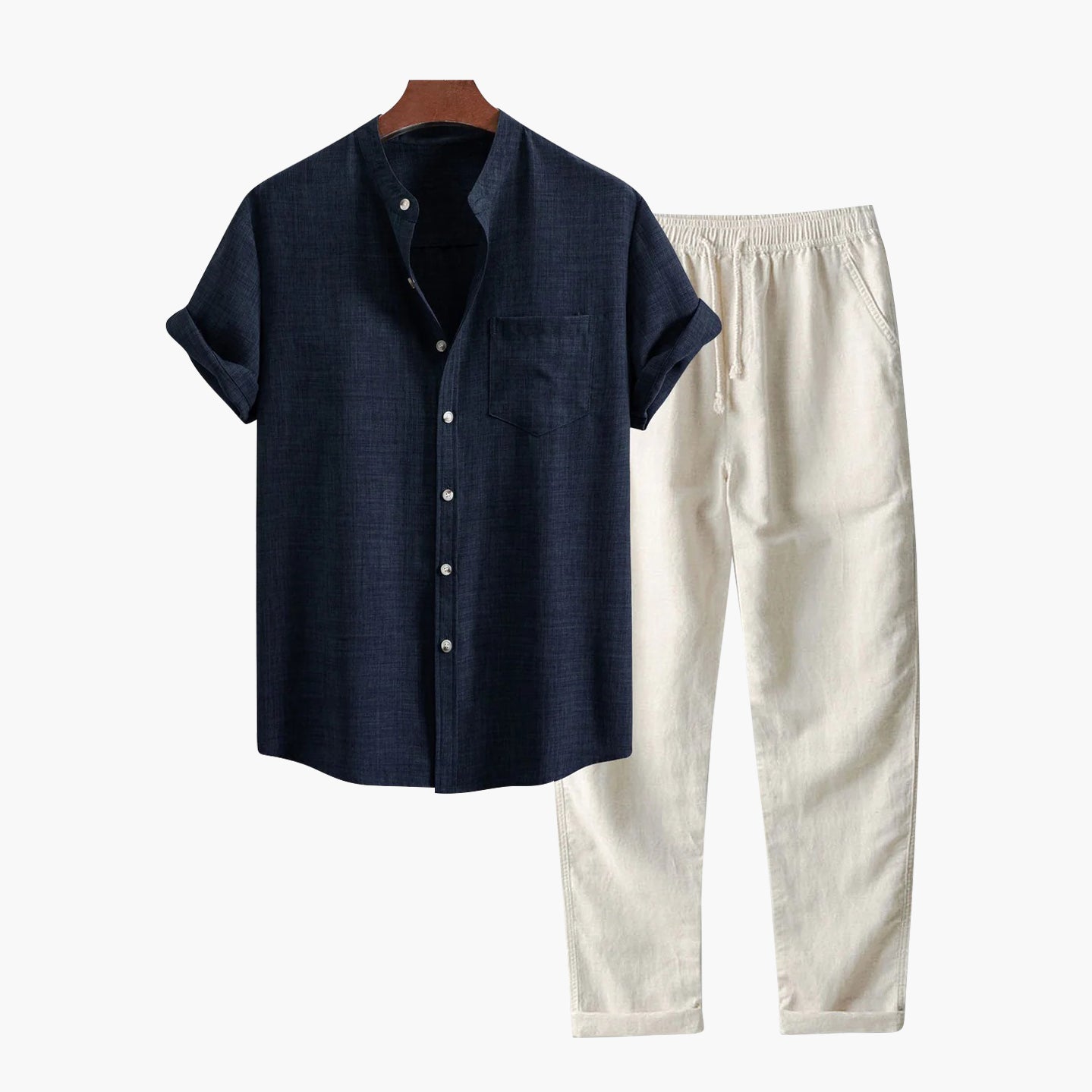 Conjunto de verano - Faro