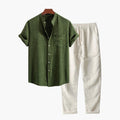 Conjunto de verano - Faro