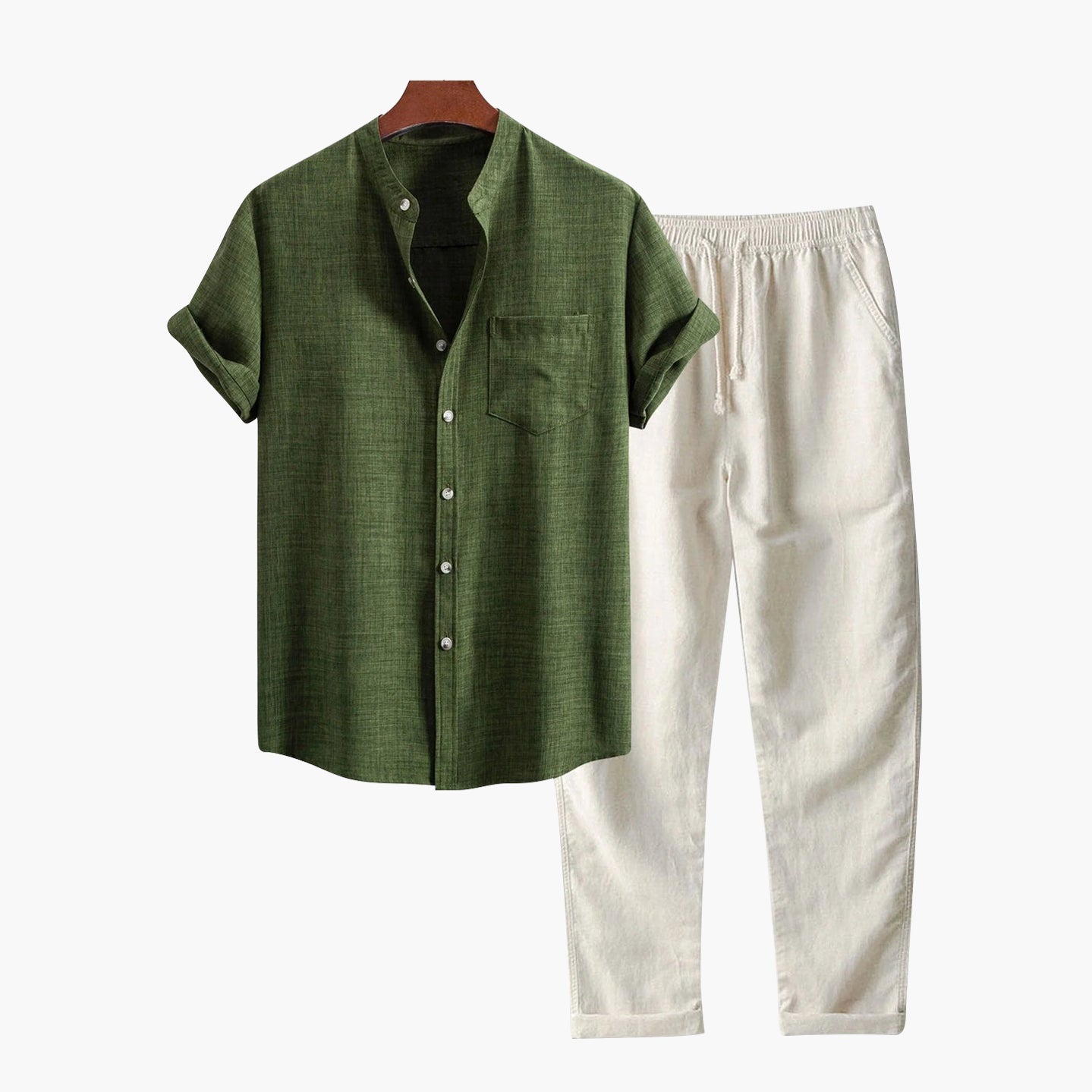 Conjunto de verano - Faro
