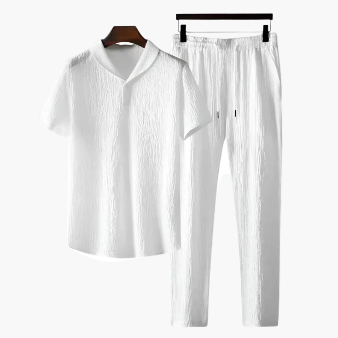 Conjunto de verano - Antibes