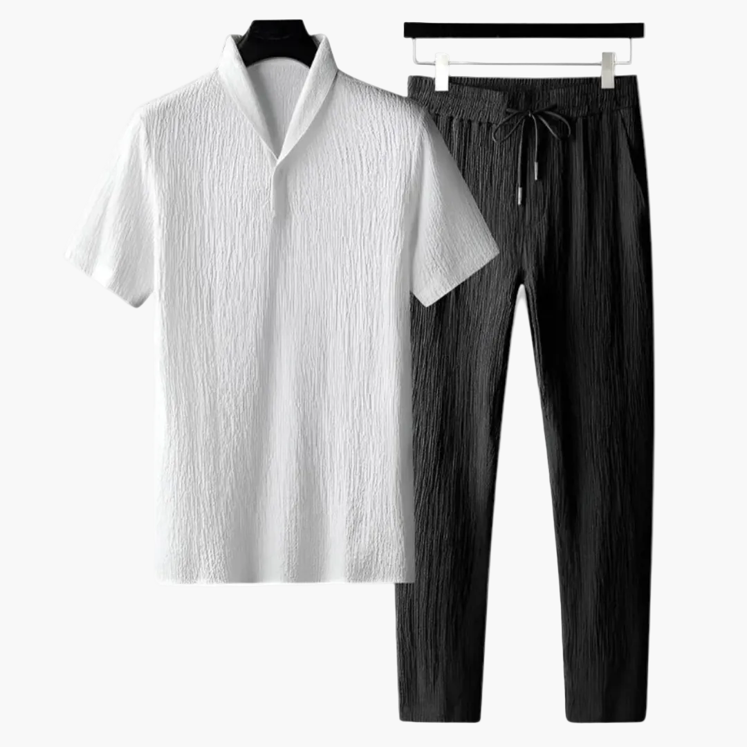 Conjunto de verano - Antibes